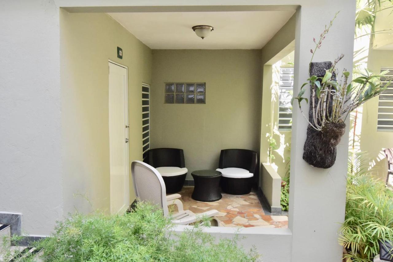 Prime Location At Condado Beach 1Br 1Ba - Apt 8 San Juan Luaran gambar