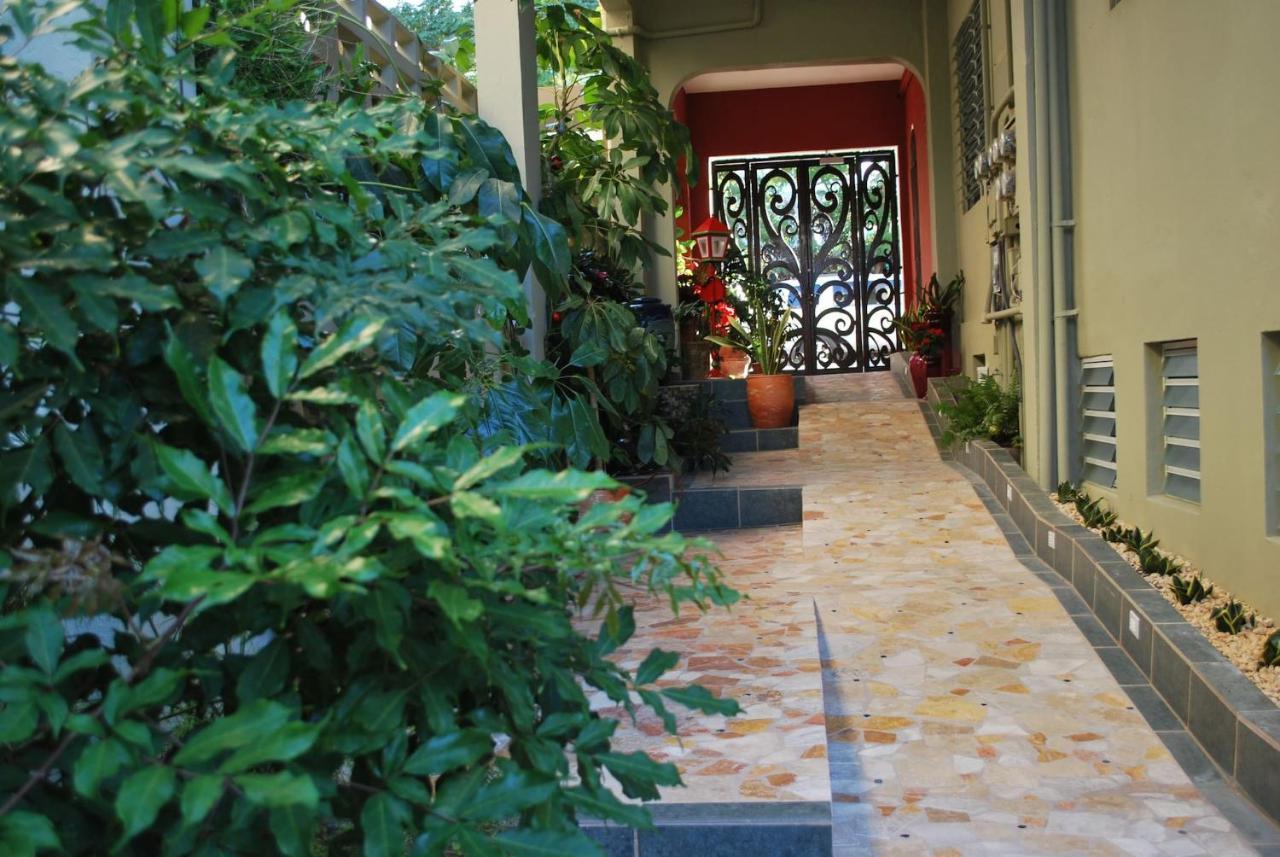 Prime Location At Condado Beach 1Br 1Ba - Apt 8 San Juan Luaran gambar