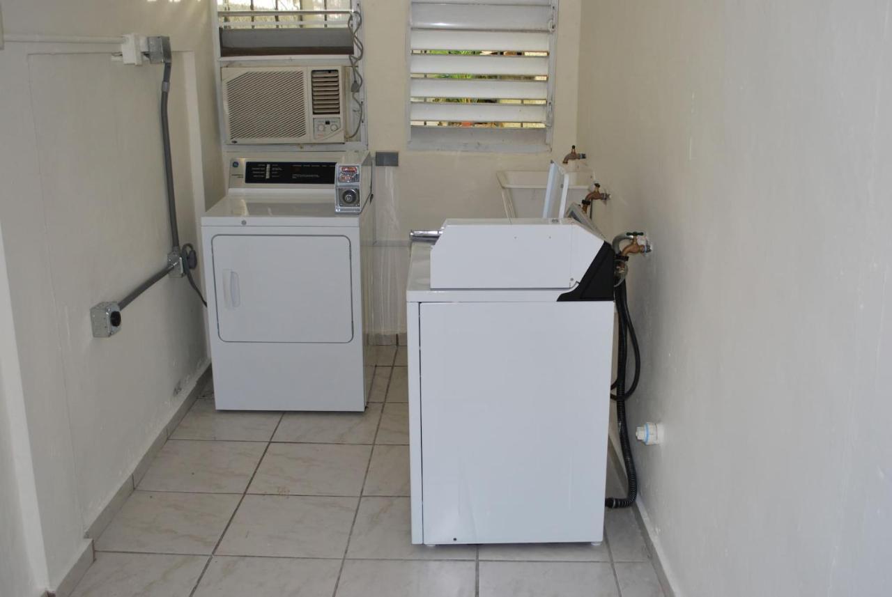 Prime Location At Condado Beach 1Br 1Ba - Apt 8 San Juan Luaran gambar