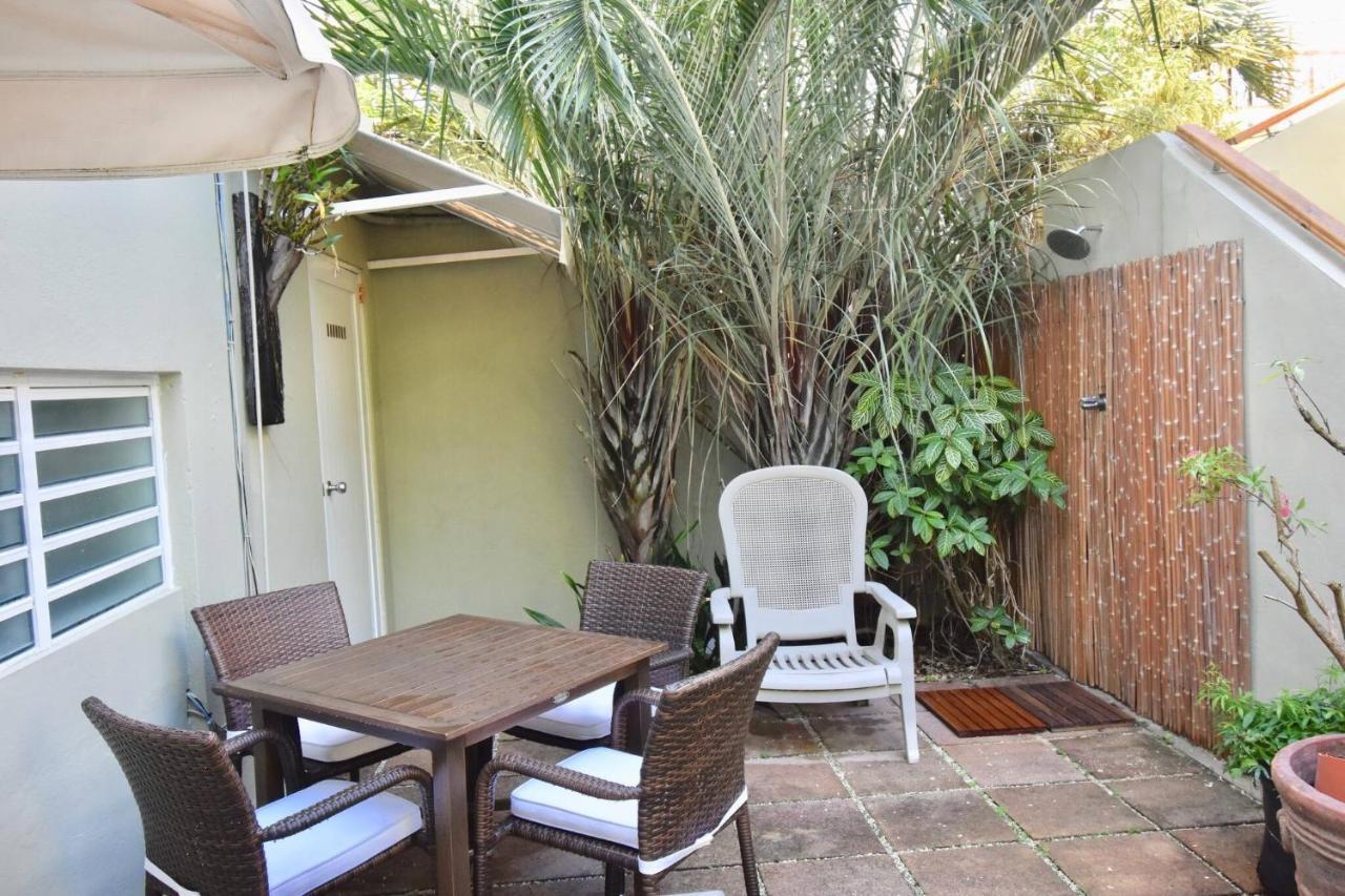 Prime Location At Condado Beach 1Br 1Ba - Apt 8 San Juan Luaran gambar