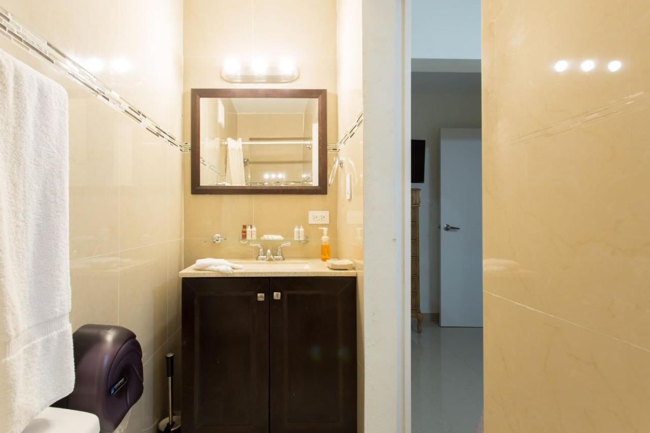 Prime Location At Condado Beach 1Br 1Ba - Apt 8 San Juan Luaran gambar