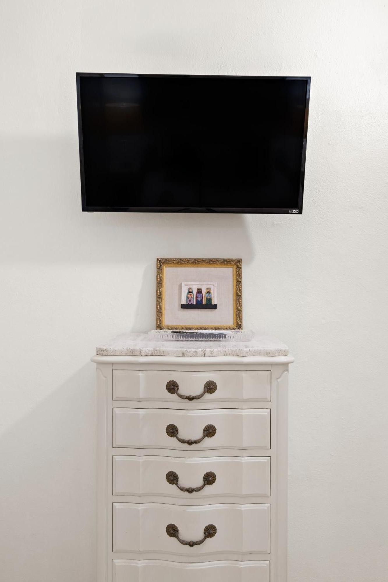 Prime Location At Condado Beach 1Br 1Ba - Apt 8 San Juan Luaran gambar