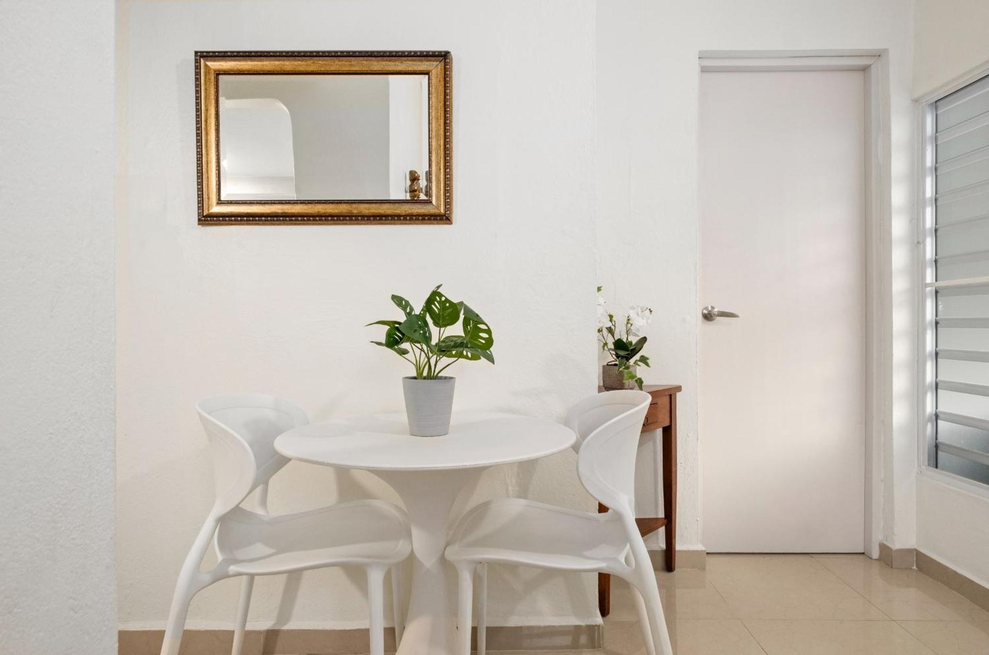 Prime Location At Condado Beach 1Br 1Ba - Apt 8 San Juan Luaran gambar